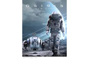 دانلود بازی Osiris New Dawn بقا در اوزیریس برای کامپیوتر