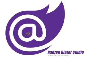 دانلود Radzen Blazor Studio v1.57.1 برنامه نویسی نرم افزارهای وب بر اساس فریم ورک Blazor