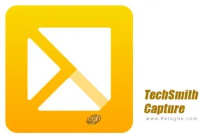 دانلود و نصب TechSmith Capture 2.1.6.609 نرم افزار ضبط صفحه نمایش و ساخت ویدئوهای آموزشی