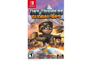 دانلود و نصب بازی Tiny Troopers Joint Ops XL سربازان کوچک برای کامپیوتر