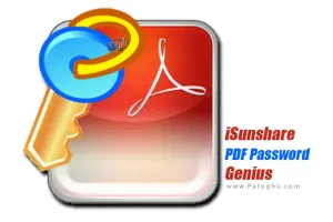دانلود و نصب iSunshare PDF Password Genius 3.2.5 شکستن قفل PDF