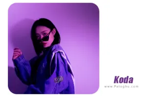 دانلود و نصب Koda Cam-Photo Editor 1998 2.6 برنامه ساخت تصاویر خاطره انگیز اندروید