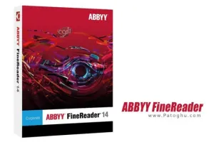 دانلود نرم افزار ABBYY FineReader 16.0.14.7295 Corporate / Enterprise – شناسایی متن داخل تصاویر و فایل PDF