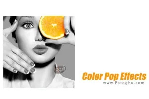 دانلود Color Pop Effects v6.2 – قرار دادن افکت سیاه و سفید روی عکس اندروید