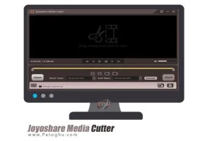 دانلود Joyoshare Media Cutter 3.2.1.44 – نرم افزار برش ویدیو و فیلم