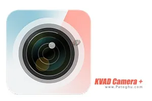 دانلود KVAD Camera v1.10.1 – دوربین فوق العاده برای اندروید