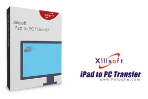 دانلود نرم افزار Xilisoft iPad to PC Transfer 5.7.40 – انتقال فایل بین آیپد و کامیپوتر