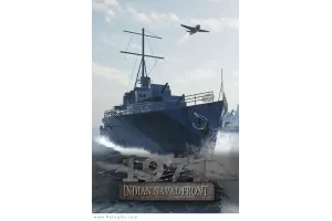 دانلود و نصب بازی 1971 Indian Naval Front جبهه نیروی دریایی هند 1971 برای کامپیوتر