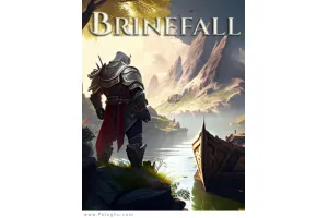 دانلود و نصب بازی Brinefall برینفال برای کامپیوتر