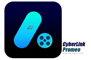 دانلود و نصب CyberLink Promeo Premium 7.0.2231 نرم افزار ساخت ویدیو و گرافیک برای شبکه های اجتماعی