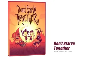 دانلود و نصب بازی Dont Starve Together برای کامپیوتر PC