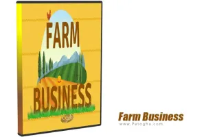 دانلود و نصب بازی Farm Business تجارت مزرعه برای کامپیوتر