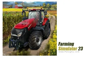 دانلود و نصب Farming Simulator 23 Mobile 0.0.0.7 شبیه ساز مزرعه داری و کشاورزی 2023 اندروید