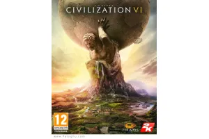 دانلود و نصب بازی Sid Meiers Civilization VI تمدن نسخه 6 برای کامپیوتر