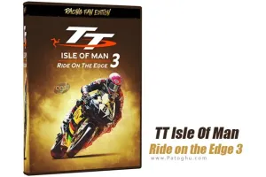 دانلود و نصب بازی TT Isle Of Man Ride on the Edge 3 بازی شبیه ساز مسابقات موتور برای کامپیوتر