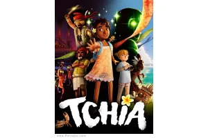 دانلود و نصب بازی Tchia تچیا برای کامپیوتر