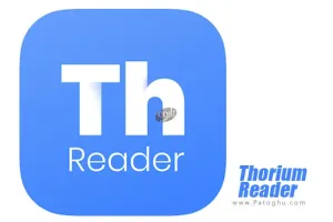 دانلود Thorium Reader v3.0.0 نرم افزار خواندن و مدیریت کتاب های الکترونیکی