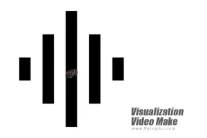 دانلود و نصب Visualization Video Maker 2.3.2 نرم افزار ساخت ویژوالایزر و ویدیو حرفه ای در اندروید