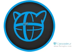 دانلود Cascadeur 2024.3 نرم افزار ساخت انیمیشن های سه بعدی