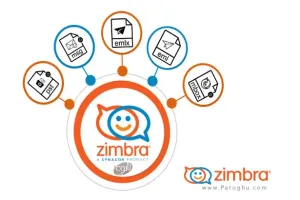 دانلود Zimbra Desktop v4.33.0 نرم افزار مدیریت ایمیل