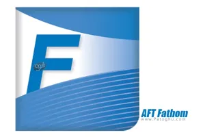 دانلود و نصب AFT Fathom v13.0.1100 نصب نرم افزار شبیهسازی دینامیک سیالات
