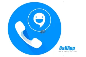 دانلود و نصب CallApp v2.217 نرم افزار شناسایی تماس ناشناس اندروید
