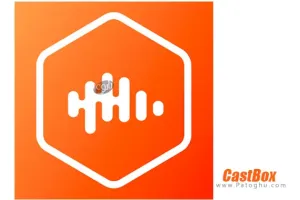 دانلود و نصب کست باکس CastBox v11.23.0 پرمیوم - شنیدن پادکست در اندروید