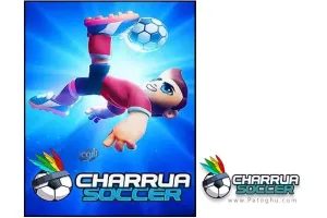 دانلود و نصب Charrua Soccer بازی فوتبال آدمک ها برای کامپیوتر