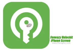 دانلود و نصب Foneazy Unlockit iPhone Screen Unlocker 4.0.2 شکستن قفل آیفون و آیپد