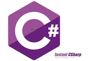 دانلود و نصب Instant CSharp Premium 24.4.18 تبدیل VB.NET ویژوال بیسیک به سی شارپ