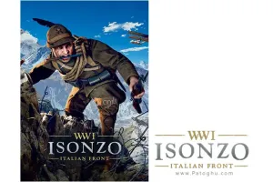دانلود و نصب بازی Isonzo نبردهای ایسونزو برای کامپیوتر