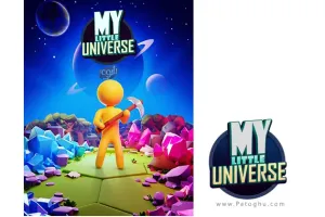 دانلود و نصب بازی My Little Universe دنیای کوچک من برای کامپیوتر