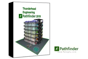 دانلود و نصب Thunderhead Pathfinder 2024.2.1120 شبیه ساز خروج افراد در شرایط اضطراری