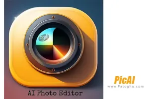 دانلود و نصب PicAI Pro – AI Photo Editor 3.0 نرم افزار ویرایش تصاویر با هوش مصنوعی اندروید