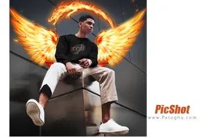 دانلود و نصب پیک شات PicShot Photo Editor 6.7.5.1 نرم افزار ویرایش تصاویر جذاب اندروید