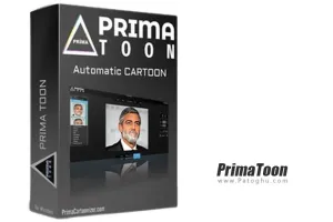 دانلود و نصب PrimaToon 1.0.2 تبدیل تصاویر و ویدیوها به طرح های کارتونی