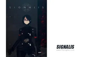 دانلود و نصب بازی SIGNALIS سیگنال شده برای کامپیوتر PC