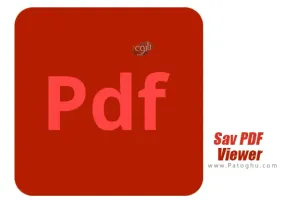 دانلود و نصب Sav PDF Viewer Pro - Read PDFs v1.15.1.1 نرم افزار نمایش PDF در اندروید