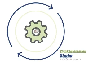 دانلود و نصب ThinkAutomation Studio Pro 5.0.1080.2 نرم افزار اتوماسیون فرآیندهای کسب و کار