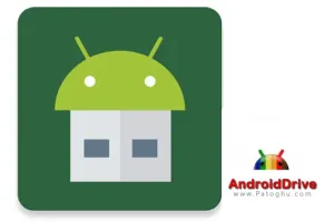 دانلود و نصب AndroidDrive v2.1 انتقال اطلاعات بین گوشی اندروید و کامپیوتر