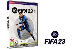 دانلود بازی FIFA 23 - فیفا 23 برای کامپیوتر و لپ تاپ PC