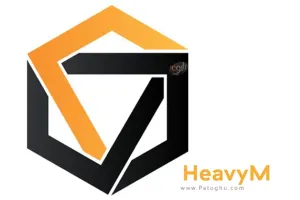 دانلود و نصب HeavyM Pro 2.13.10 طراحی پروجکشن مپینگ و ایجاد نمایش‌ های تعاملی و ویژوال