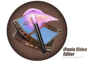 دانلود و نصب iFunia Video Editor 3.5.0 نرم افزار ویرایش ویدیو