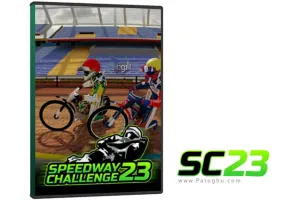 دانلود و نصب بازی Speedway Challenge 2023 مسابقات موتور چالش سرعت برای کامپیوتر PC