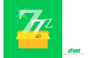 دانلود و نصب zFont 3 3.5.8 نرم افزار تغییر فونت اندروید