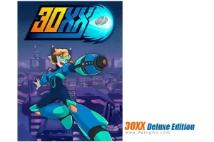 دانلود و نصب بازی 30XX Deluxe Edition برای کامپیوتر PC