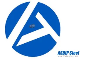 دانلود و نرم افزار ASDIP Steel 6.0.1.2 طراحی و تحلیل سازه های فولادی