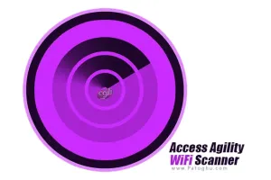 دانلود نرم افزار Access Agility WiFi Scanner 2.9.0.535 اسکن و مدیریت شبکههای WiFi