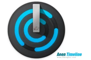 دانلود نرم افزار Aeon Timeline 3.4.18 ایجاد زمانبندی برای رویداد و کارها به صورت تایم لاین