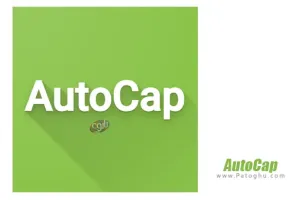 دانلود نرم افزار autocap v1.0.66.01 افزودن خودکار زیرنویس به ویدیو برای اندروید